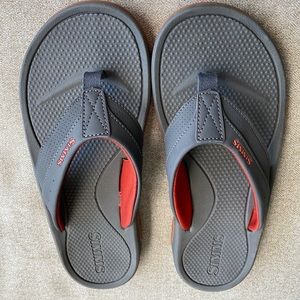 Simms Flip Flops